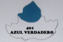 azul-verdadero