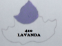 lavanda