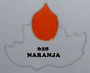 naranja