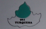 turquesa