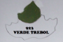 verde-trebol